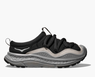 HOKA ONE ONE Outtrail skjortejakke