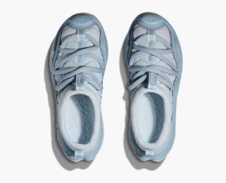 HOKA ONE ONE Outtrail skjortejakke