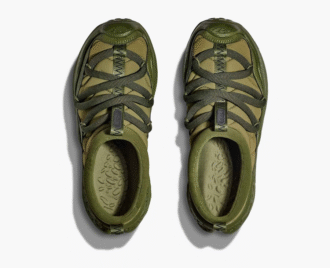 HOKA ONE ONE Outtrail skjortejakke