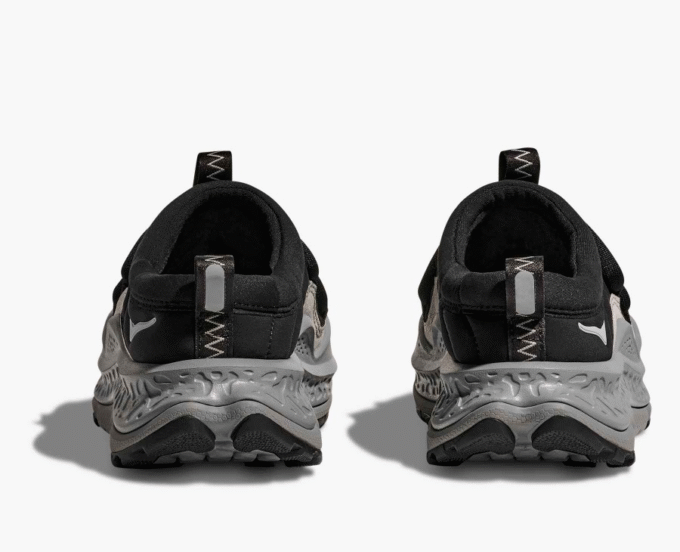 HOKA ONE ONE Outtrail skjortejakke