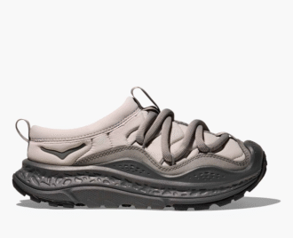 HOKA ONE ONE Prosjekttransport