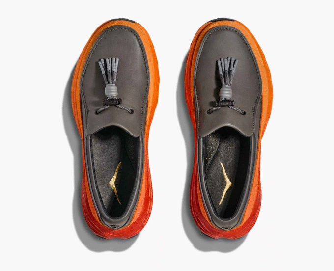 HOKA ONE ONE Skyflow-jakke
