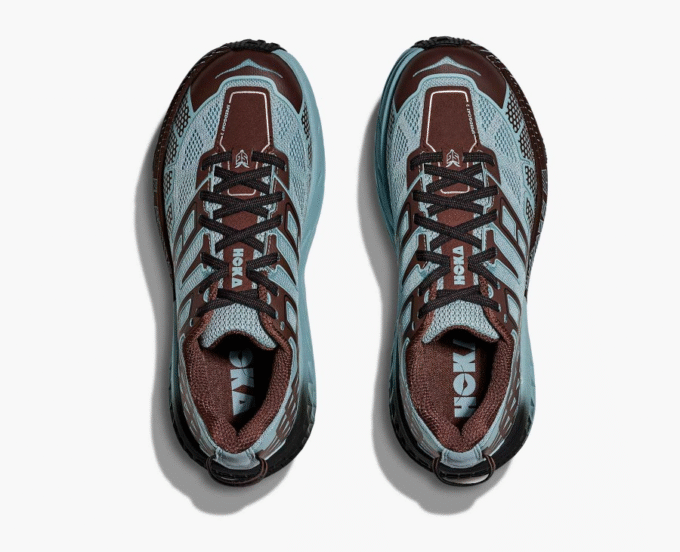 HOKA ONE ONE Skyflow-jakke