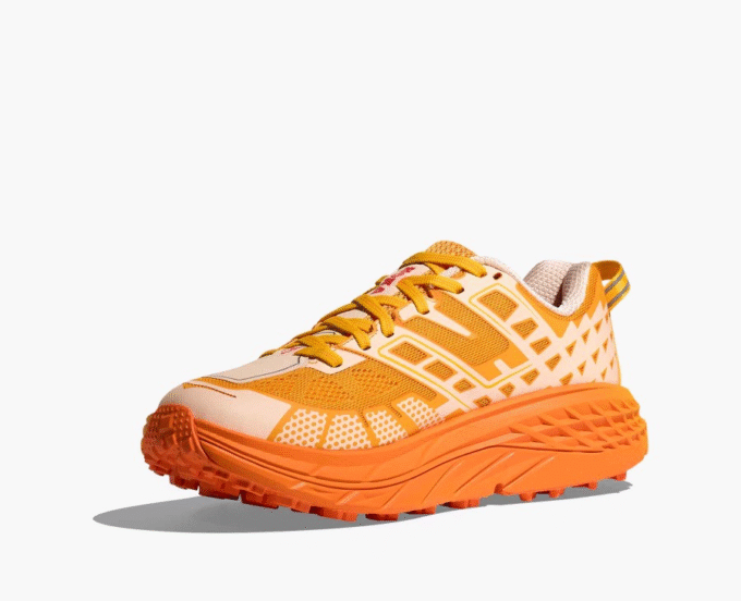 HOKA ONE ONE Skyflow-jakke