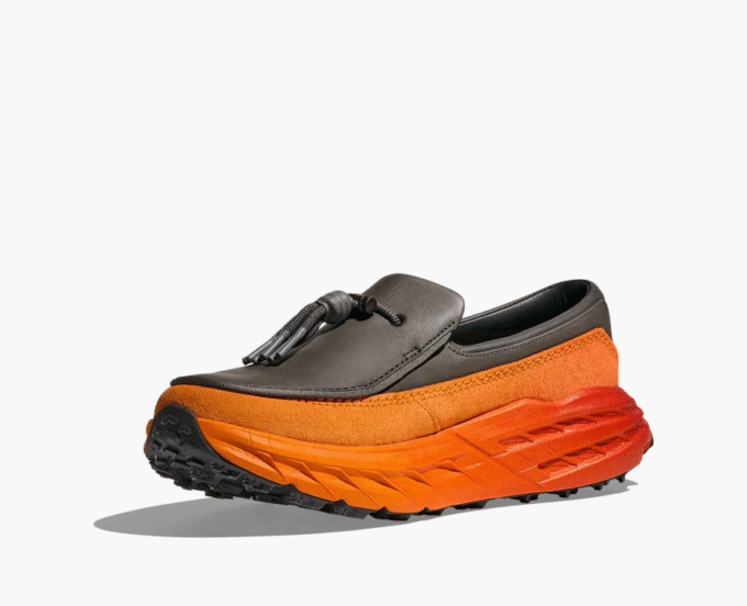HOKA ONE ONE Skyflow-jakke