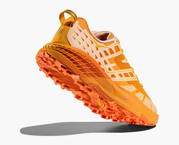 HOKA ONE ONE Skyflow-jakke