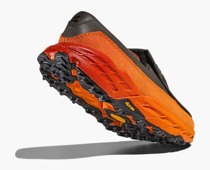 HOKA ONE ONE Skyflow-jakke
