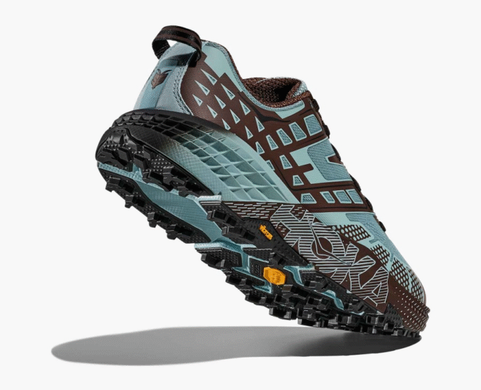 HOKA ONE ONE Skyflow-jakke