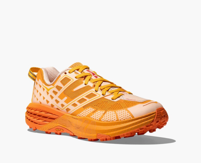 HOKA ONE ONE Skyflow-jakke