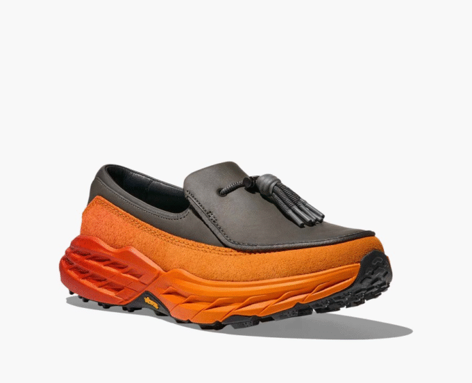 HOKA ONE ONE Skyflow-jakke