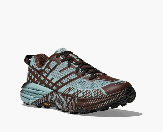 HOKA ONE ONE Skyflow-jakke
