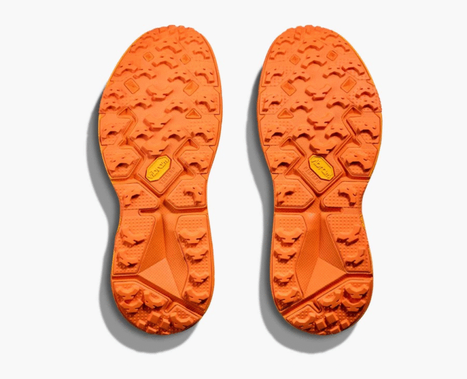 HOKA ONE ONE Skyflow-jakke