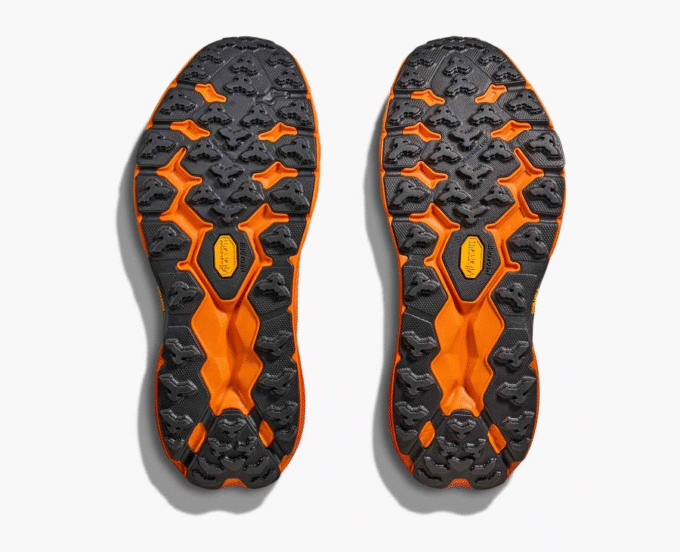 HOKA ONE ONE Skyflow-jakke