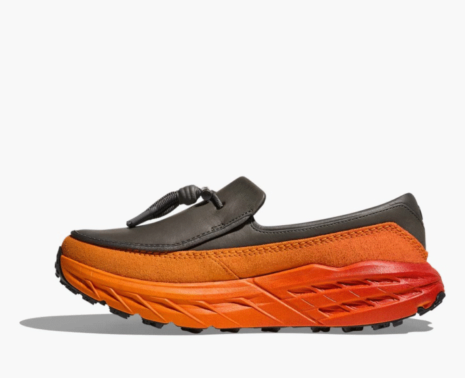 HOKA ONE ONE Skyflow-jakke