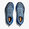 HOKA ONE ONE SkyGlow Half-Zip