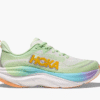 HOKA ONE ONE SkyRun Poloskjorte
