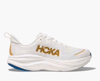 HOKA ONE ONE SkyRun Poloskjorte