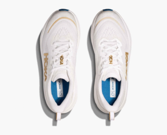 HOKA ONE ONE SkyRun Poloskjorte