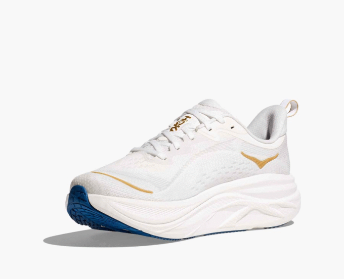 HOKA ONE ONE SkyRun Poloskjorte