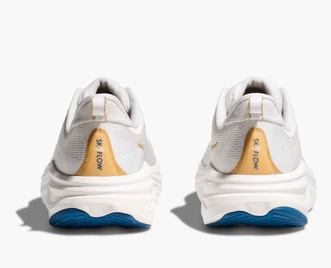 HOKA ONE ONE SkyRun Poloskjorte