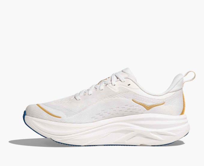 HOKA ONE ONE SkyRun Poloskjorte