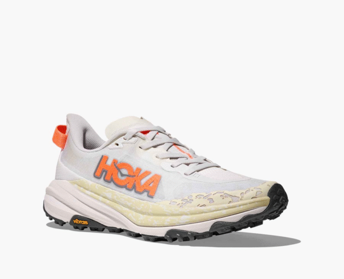 HOKA ONE ONE Speedgoat 6