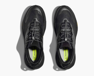 HOKA ONE ONE Stealth/Tech Tecton X 2