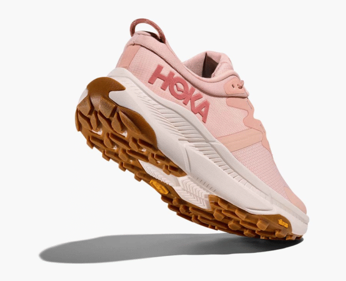 HOKA ONE ONE Stinson 7