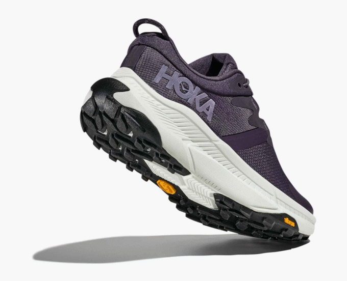 HOKA ONE ONE Stinson 7