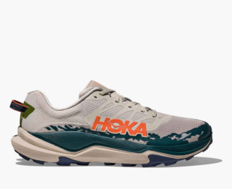 HOKA ONE ONE Tecsky Vanntett Jakke