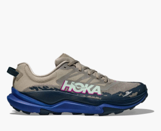 HOKA ONE ONE Tecsky Vanntett Jakke