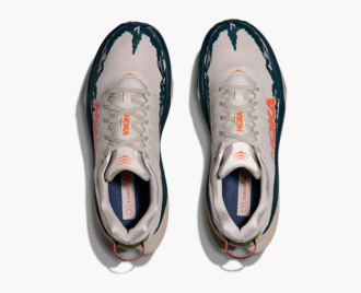 HOKA ONE ONE Tecsky Vanntett Jakke