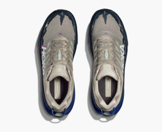 HOKA ONE ONE Tecsky Vanntett Jakke
