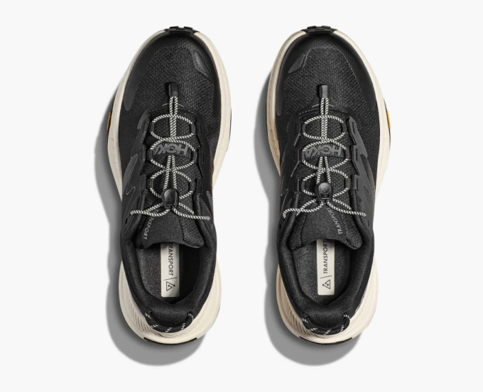 HOKA ONE ONE Stealth/Tech Tecton X 2