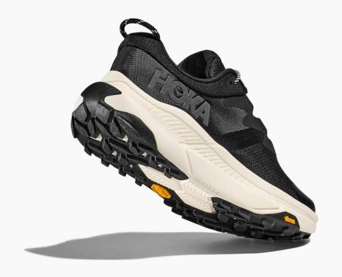 HOKA ONE ONE Stealth/Tech Tecton X 2