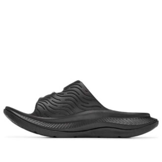 HOKA Ora Luxe «Black»