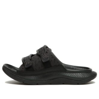 HOKA Ora Luxe «Black»