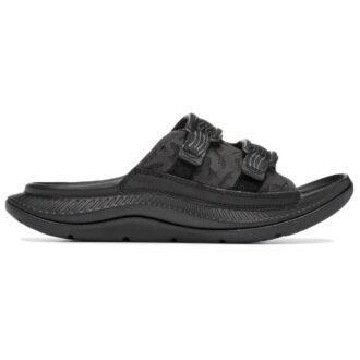 HOKA Ora Luxe «Black»