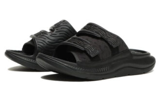 HOKA Ora Luxe «Black»