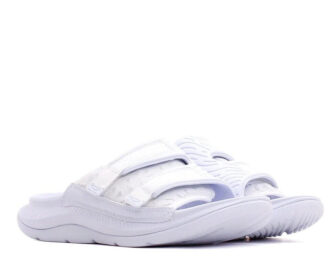 HOKA Ora Luxe «Hvit»