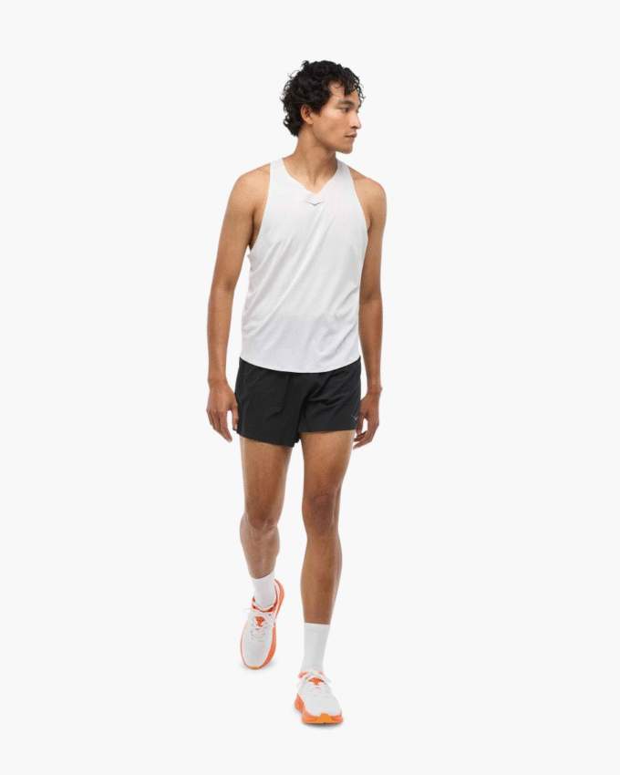 HOKA Outtrail skjortejakke