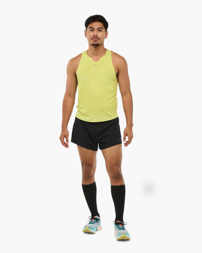 HOKA Outtrail skjortejakke