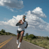 HOKA Outtrail skjortejakke