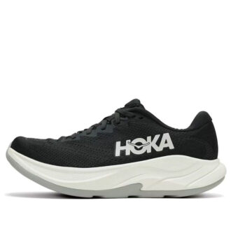 HOKA Rincon 4 ‘Svart’