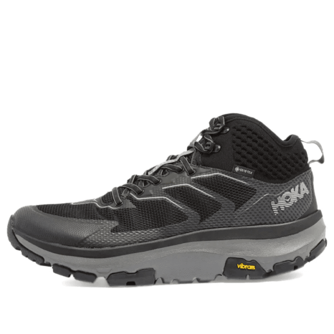 HOKA Sky Toa GTX «Black»