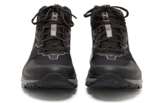 HOKA Sky Toa GTX «Black»