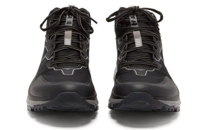 HOKA Sky Toa GTX «Black»