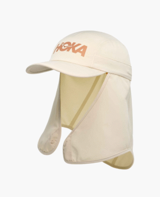 Hoka Sun Run-hatt