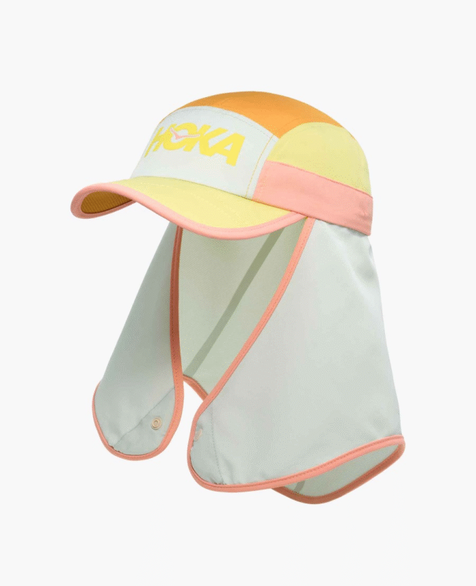 Hoka Sun Run-hatt
