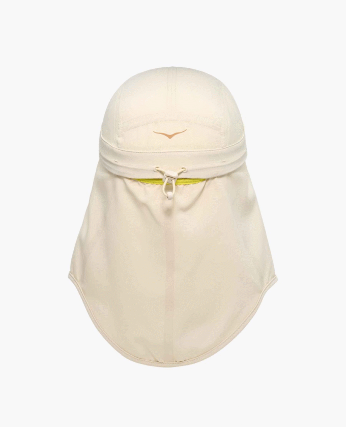 Hoka Sun Run-hatt